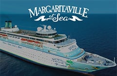 Margaritaville At Sea